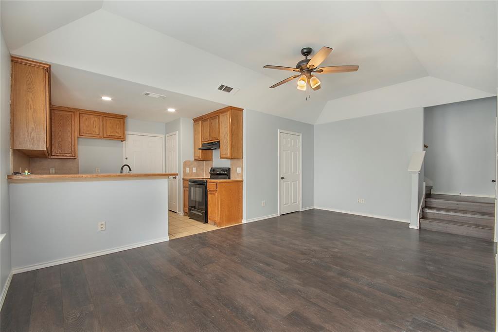 Brook Meadows 01 - Residential Lease