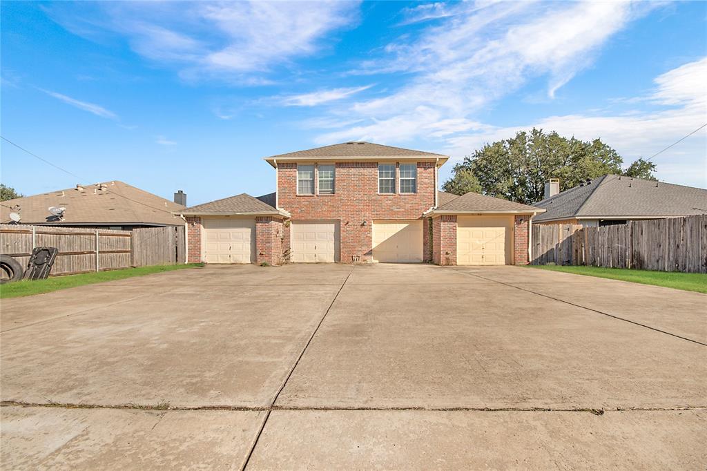 Brook Meadows 01 - Residential Lease