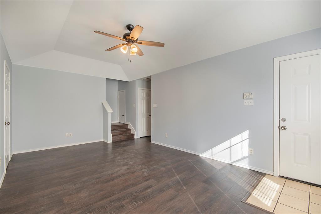 Brook Meadows 01 - Residential Lease