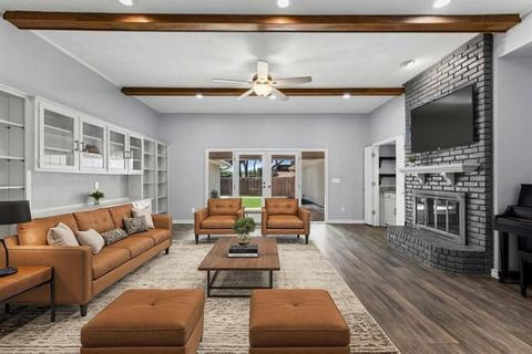 764 Cardinal Lane Coppell TX 75019