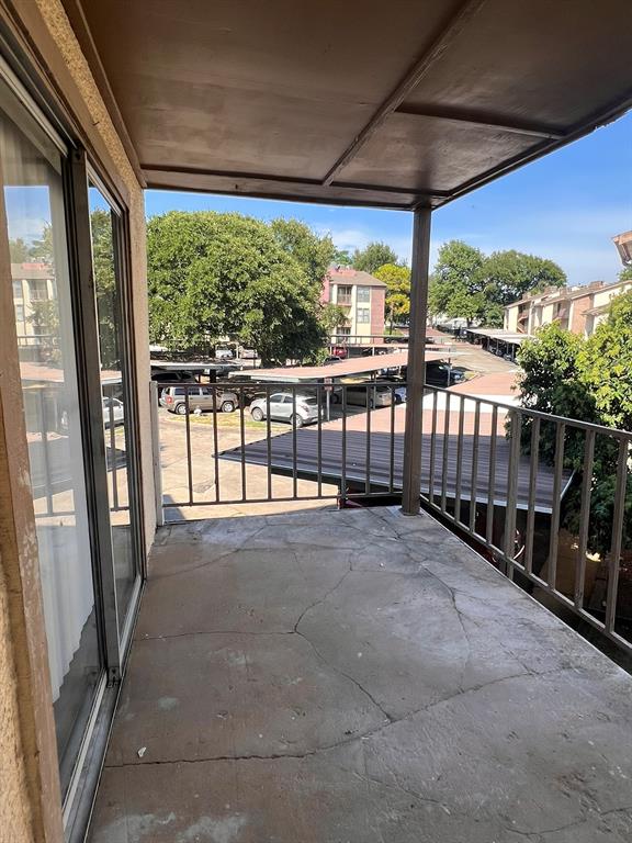 Tealwood On The Creek Condo - Residential Lease