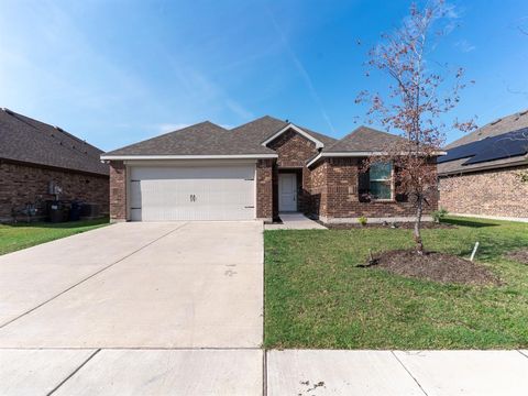 718 Spur Ridge Princeton TX 75407