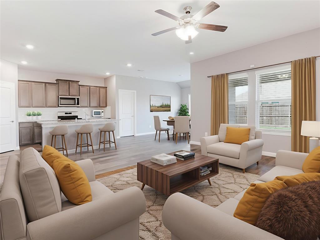 718 Spur Ridge