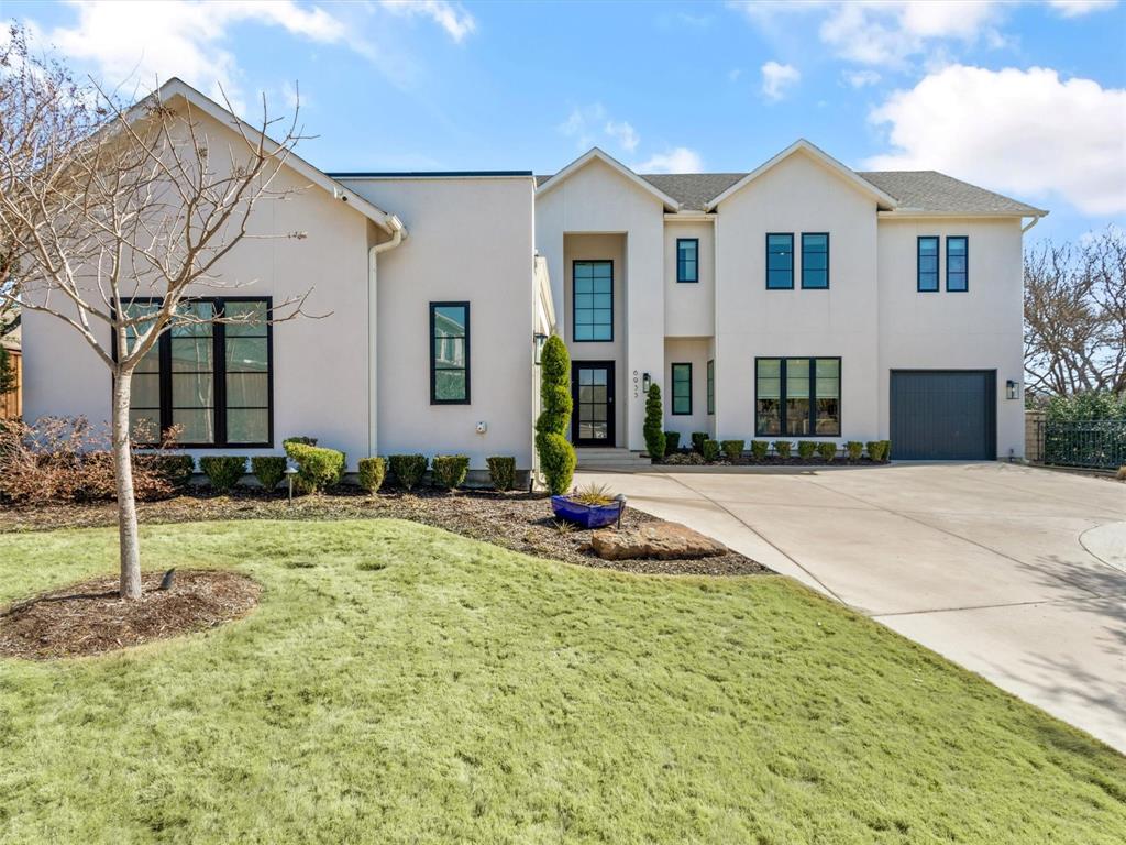 Hillcrest Park Estates - Residential