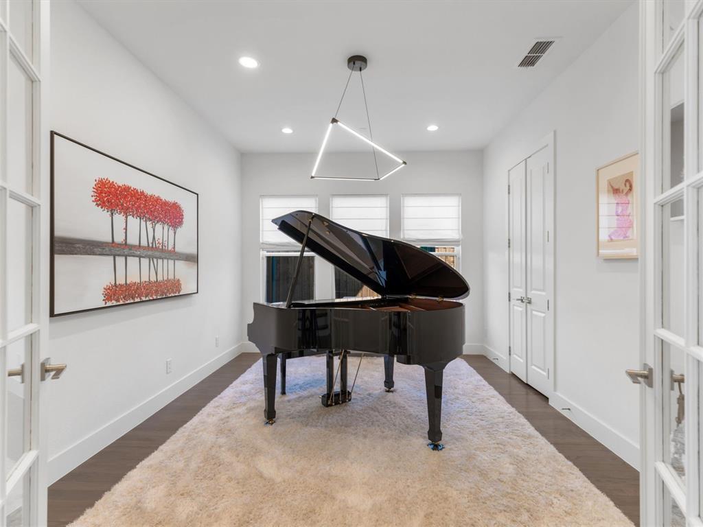 Hillcrest Park Estates - Residential