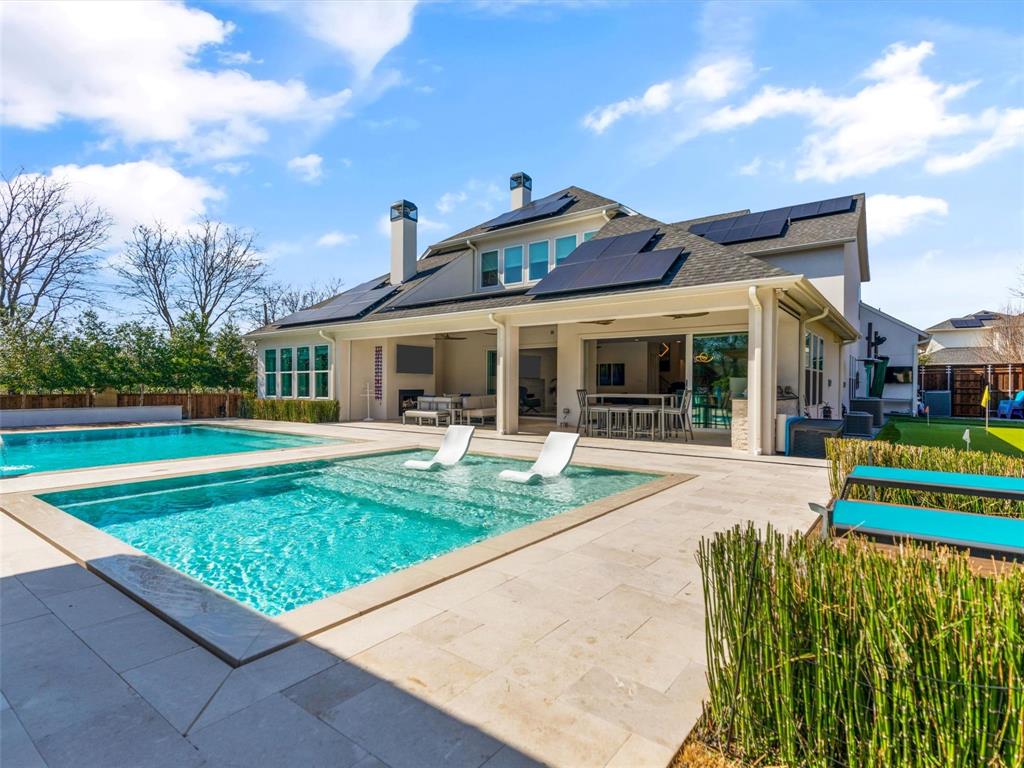 Hillcrest Park Estates - Residential