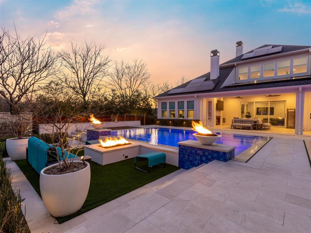 Hillcrest Park Estates - Residential