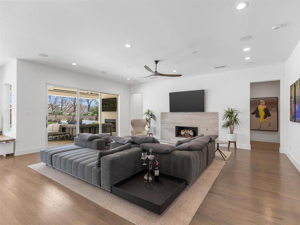 Hillcrest Park Estates - Residential