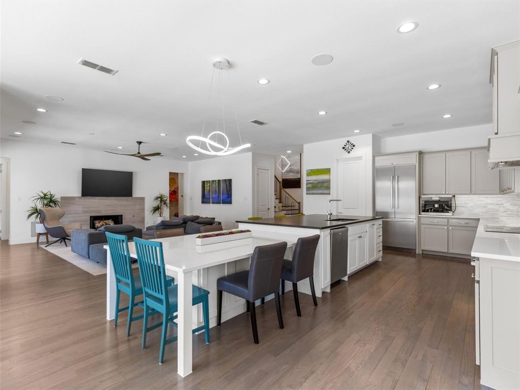 Hillcrest Park Estates - Residential