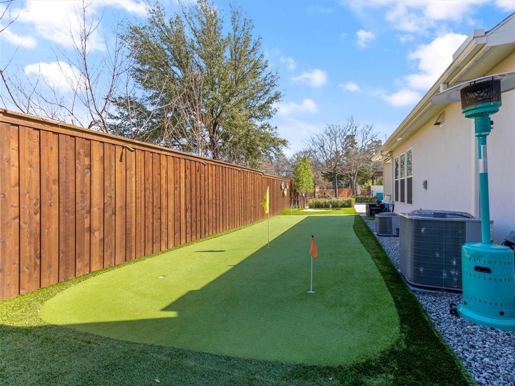 Hillcrest Park Estates - Residential