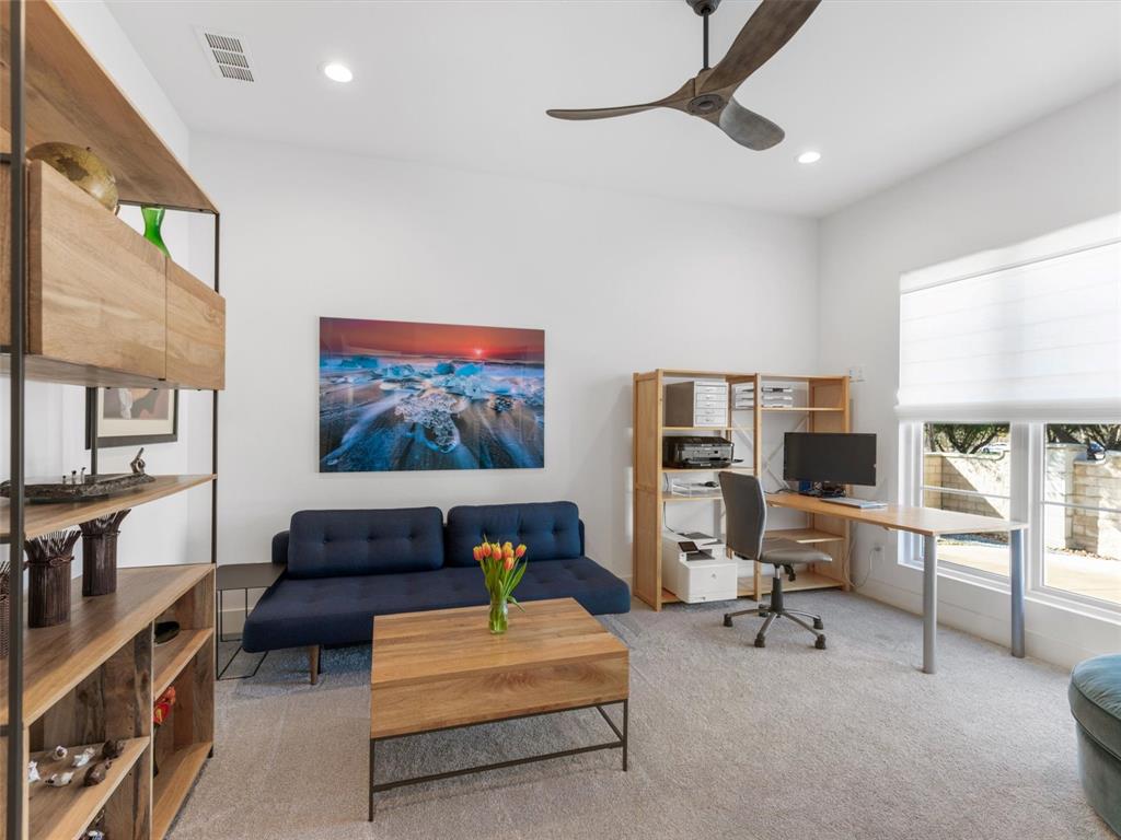 Hillcrest Park Estates - Residential