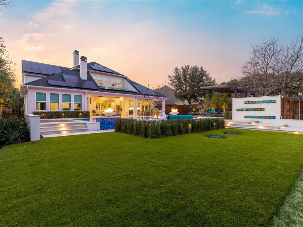 Hillcrest Park Estates - Residential