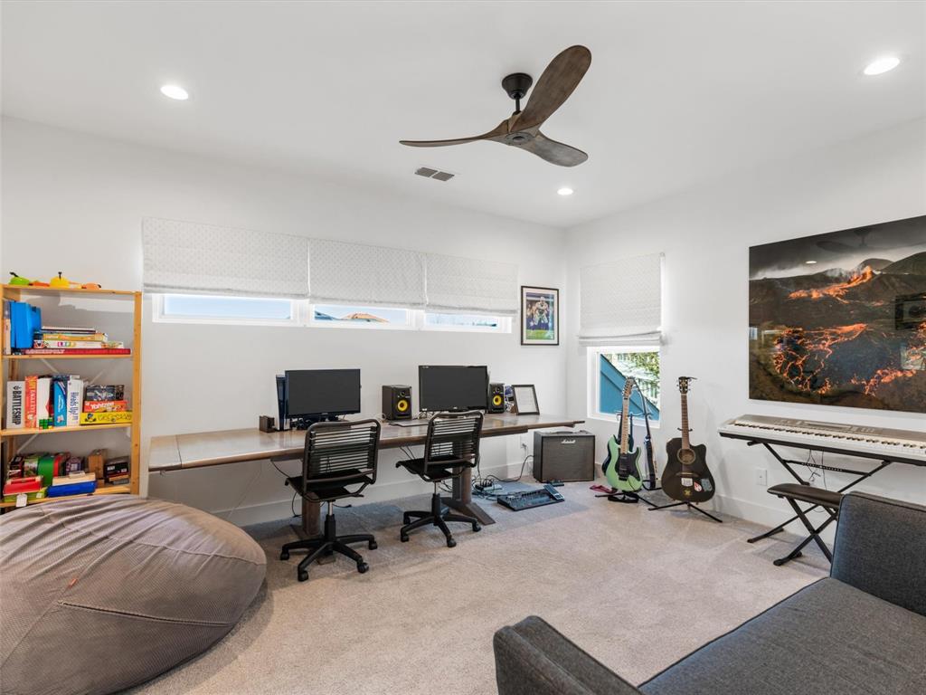 Hillcrest Park Estates - Residential