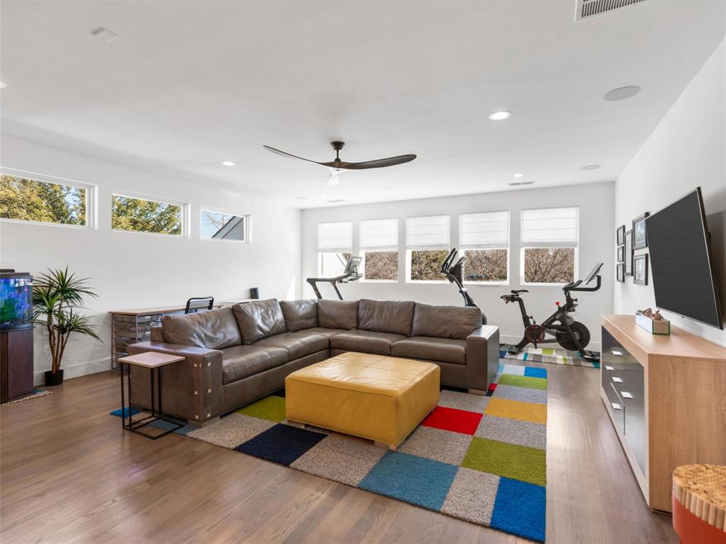 Hillcrest Park Estates - Residential