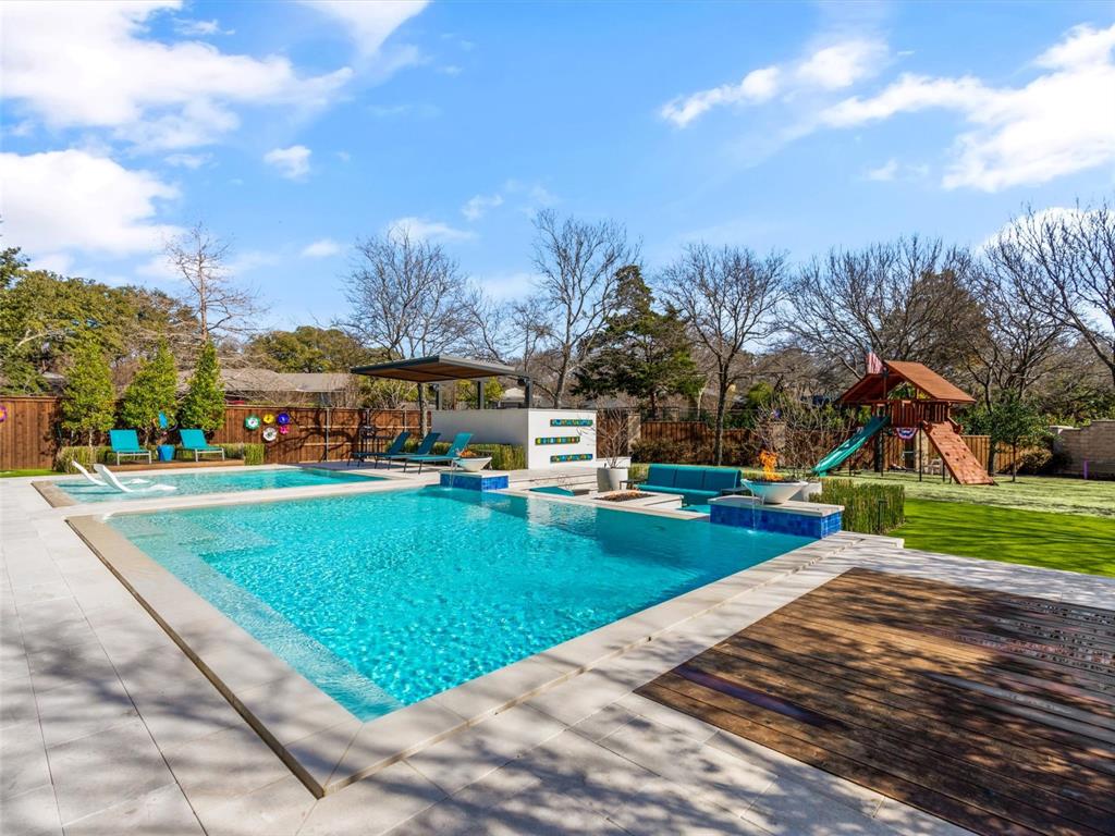 Hillcrest Park Estates - Residential