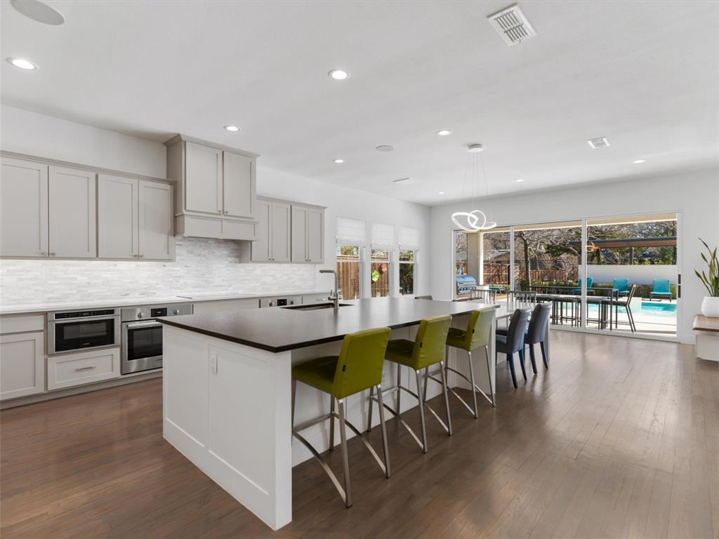 Hillcrest Park Estates - Residential