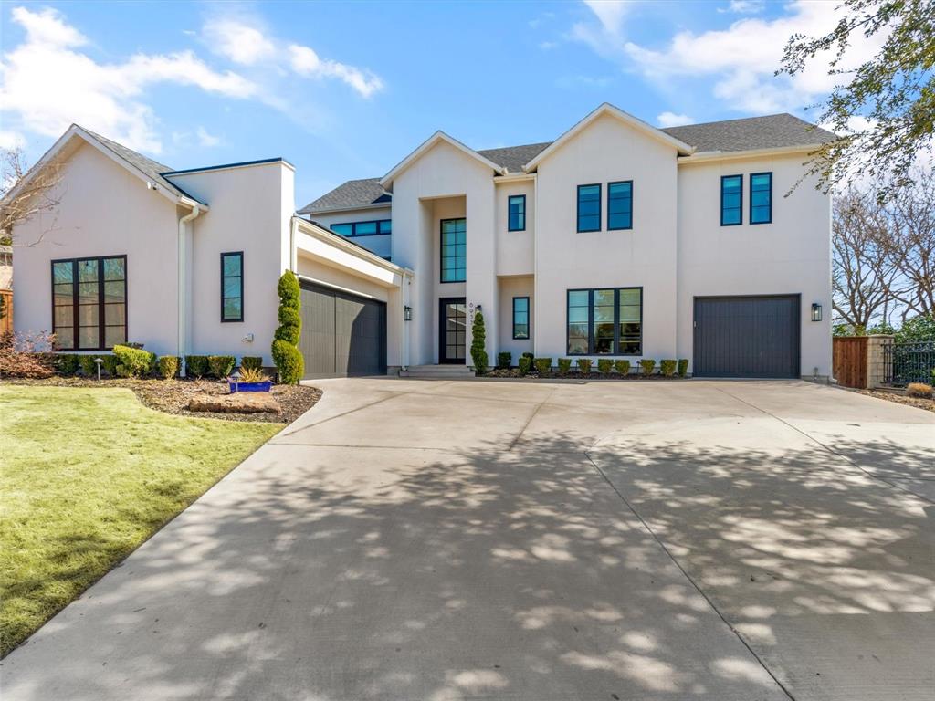 Hillcrest Park Estates - Residential