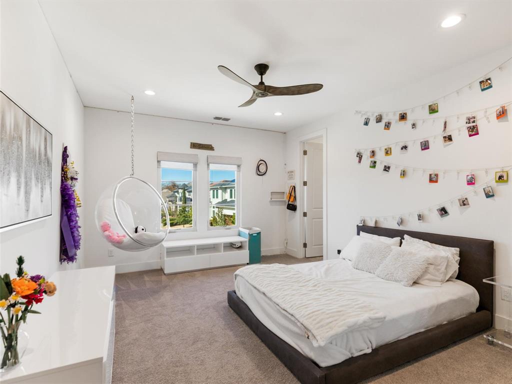 Hillcrest Park Estates - Residential