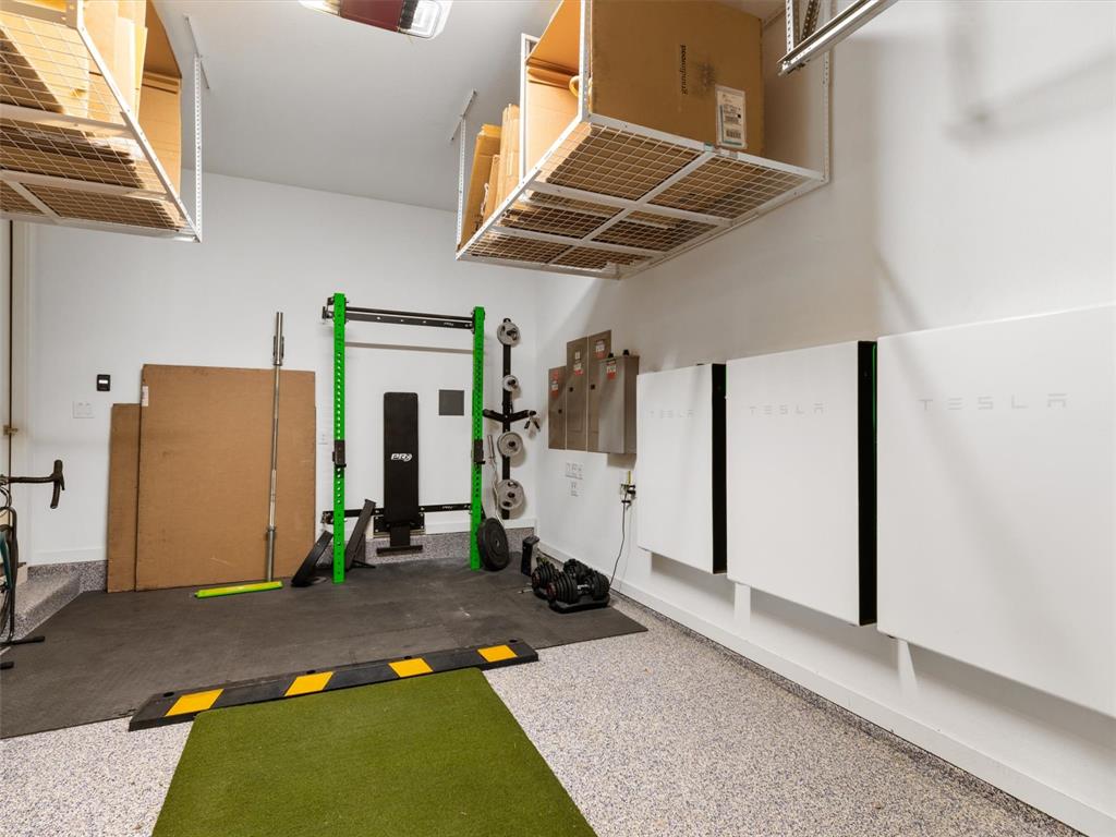 Hillcrest Park Estates - Residential