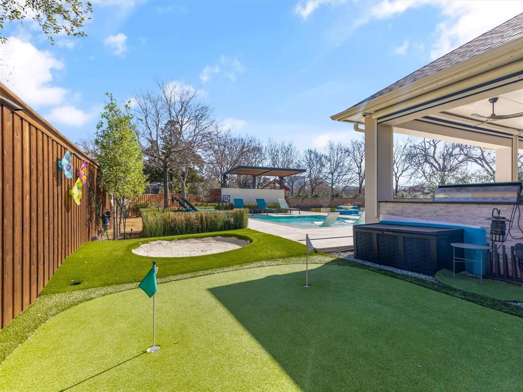 Hillcrest Park Estates - Residential