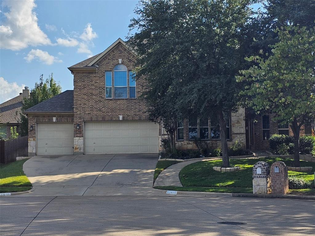 2410 Honey Drive