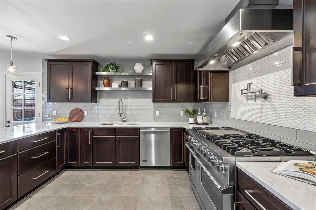 North Hill Estates - Residential