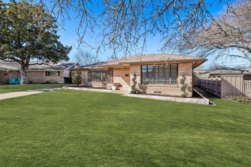 North Hill Estates - Residential