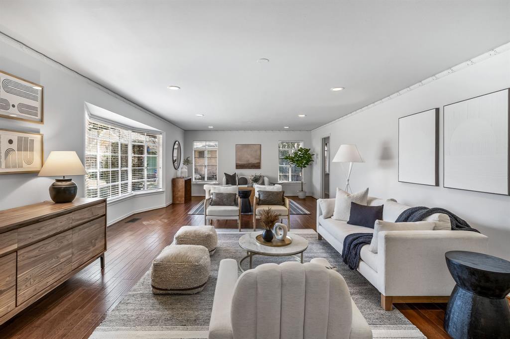 North Hill Estates - Residential