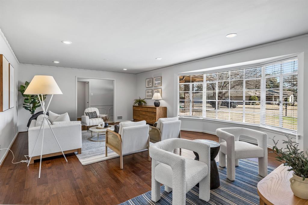 North Hill Estates - Residential