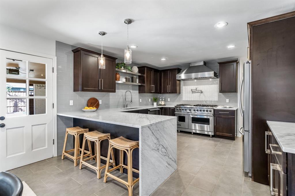 North Hill Estates - Residential