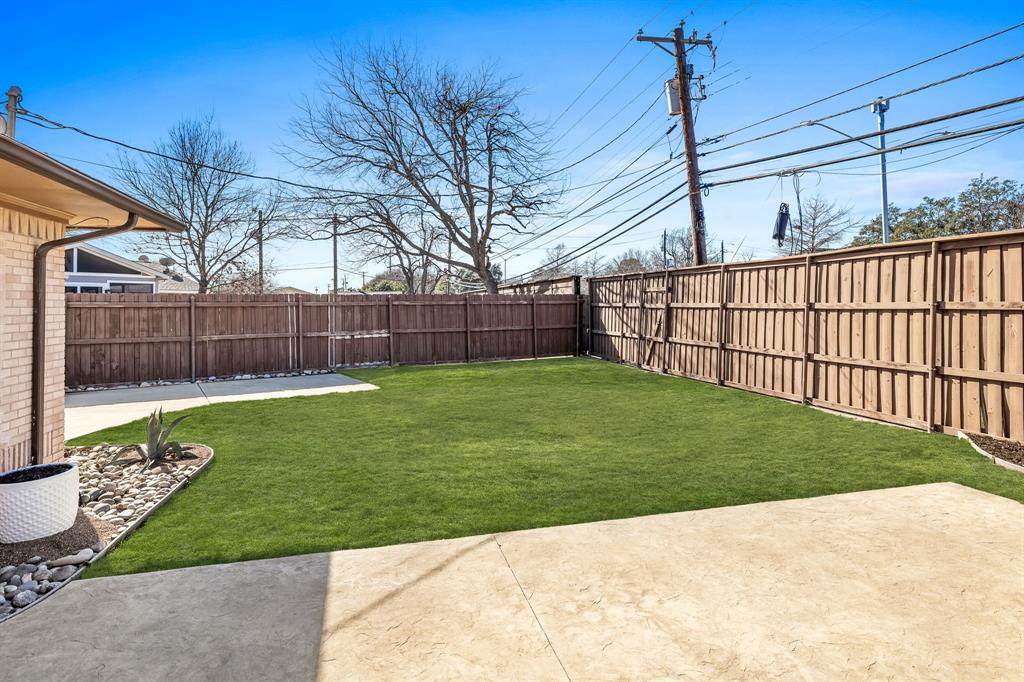 North Hill Estates - Residential