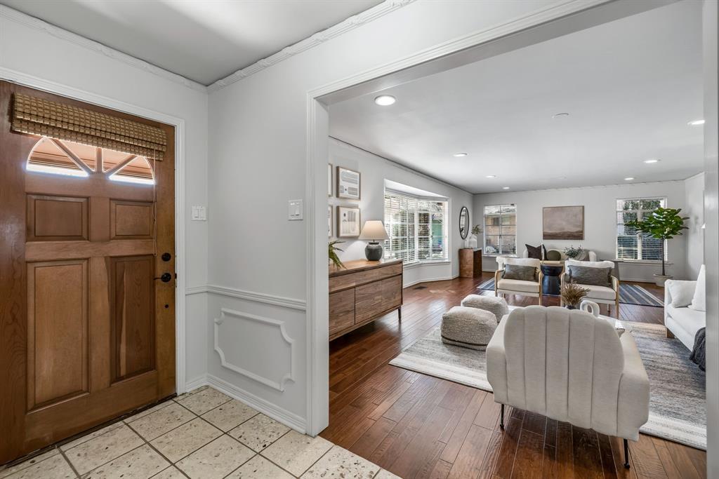 North Hill Estates - Residential