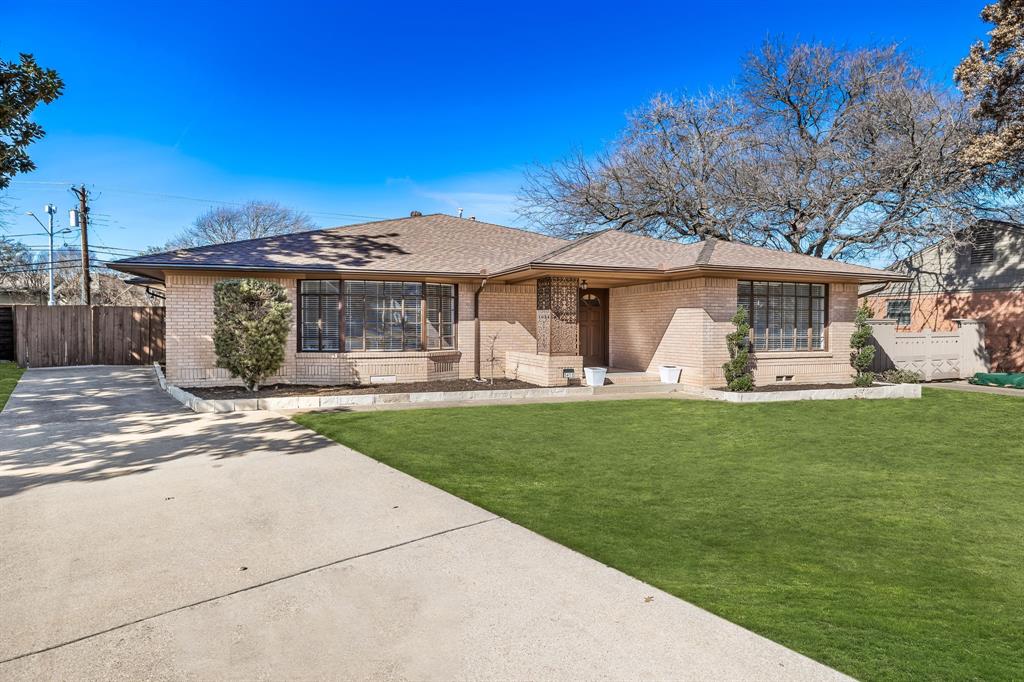 North Hill Estates - Residential