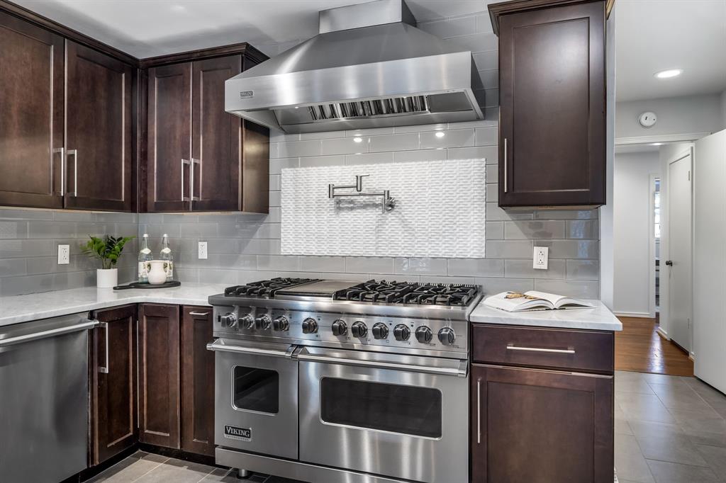 North Hill Estates - Residential