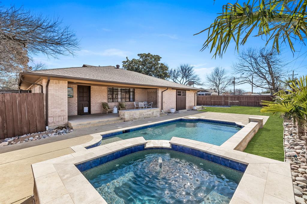 North Hill Estates - Residential