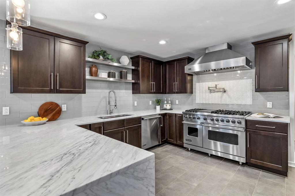 North Hill Estates - Residential