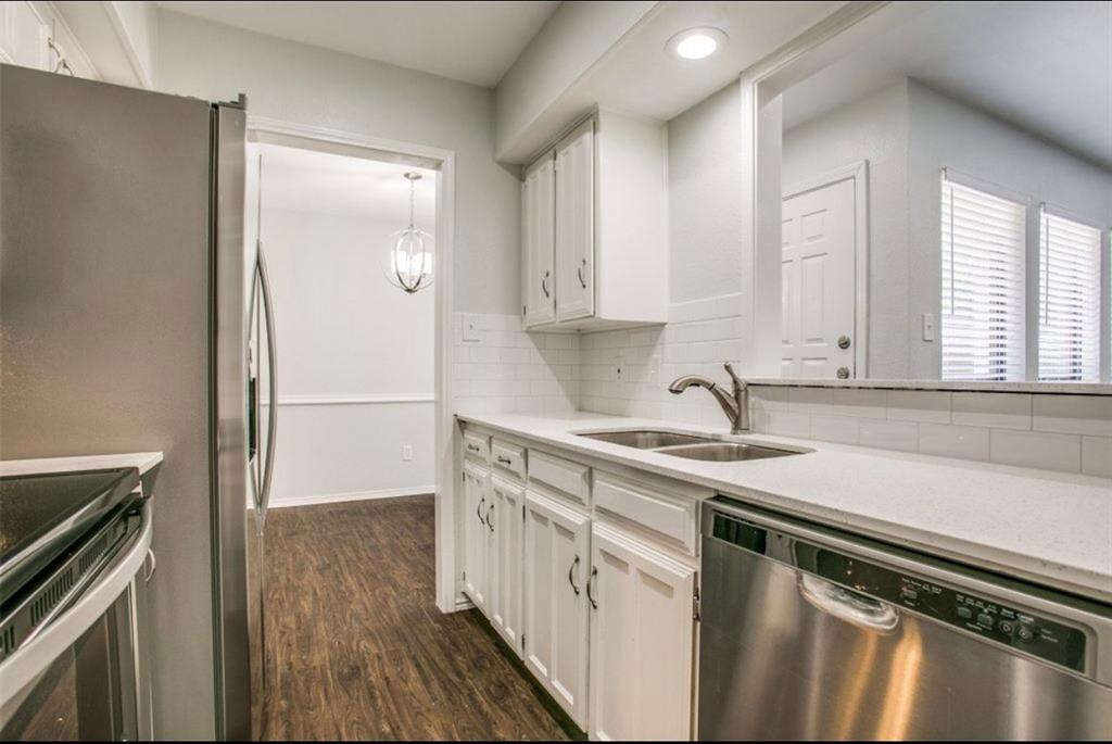 Bedford Meadows Add - Residential Lease