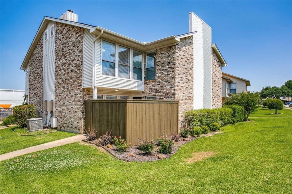 Bedford Meadows Add - Residential Lease