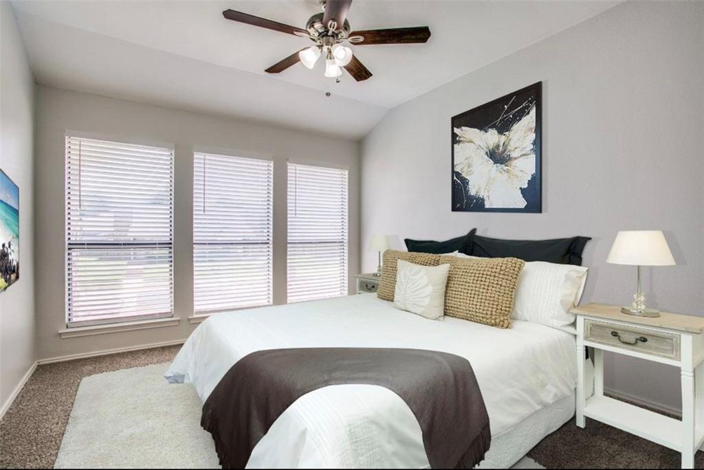 Bedford Meadows Add - Residential Lease