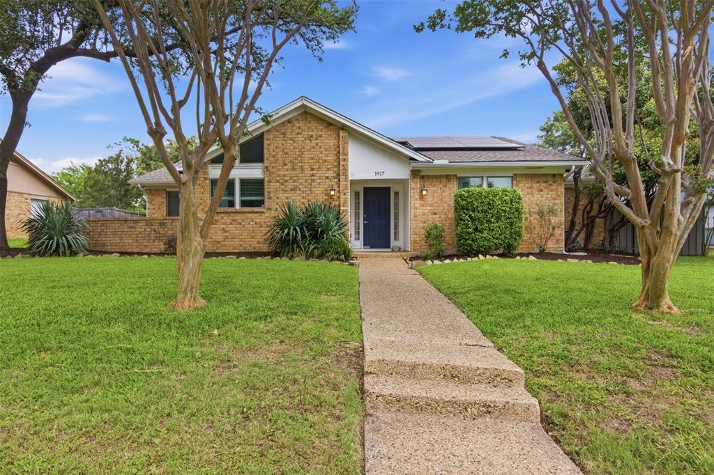 1917 Pleasant Valley Drive