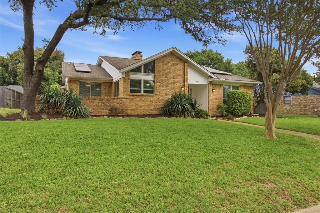 1917 Pleasant Valley Drive