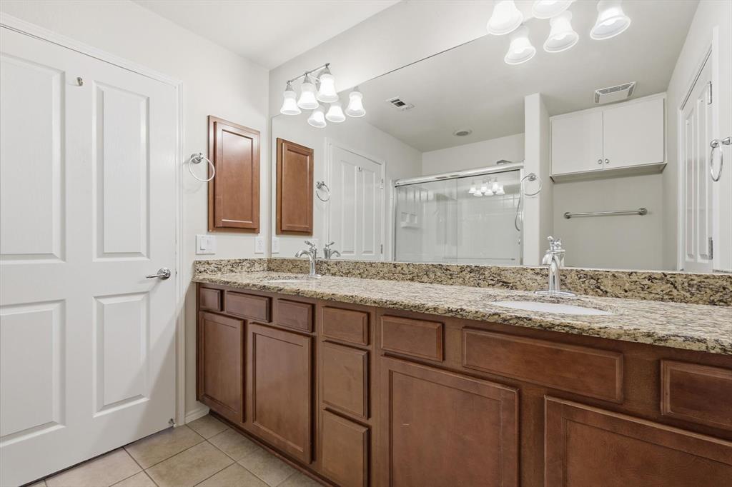 Frisco Lakes By Del Webb Villa - Residential