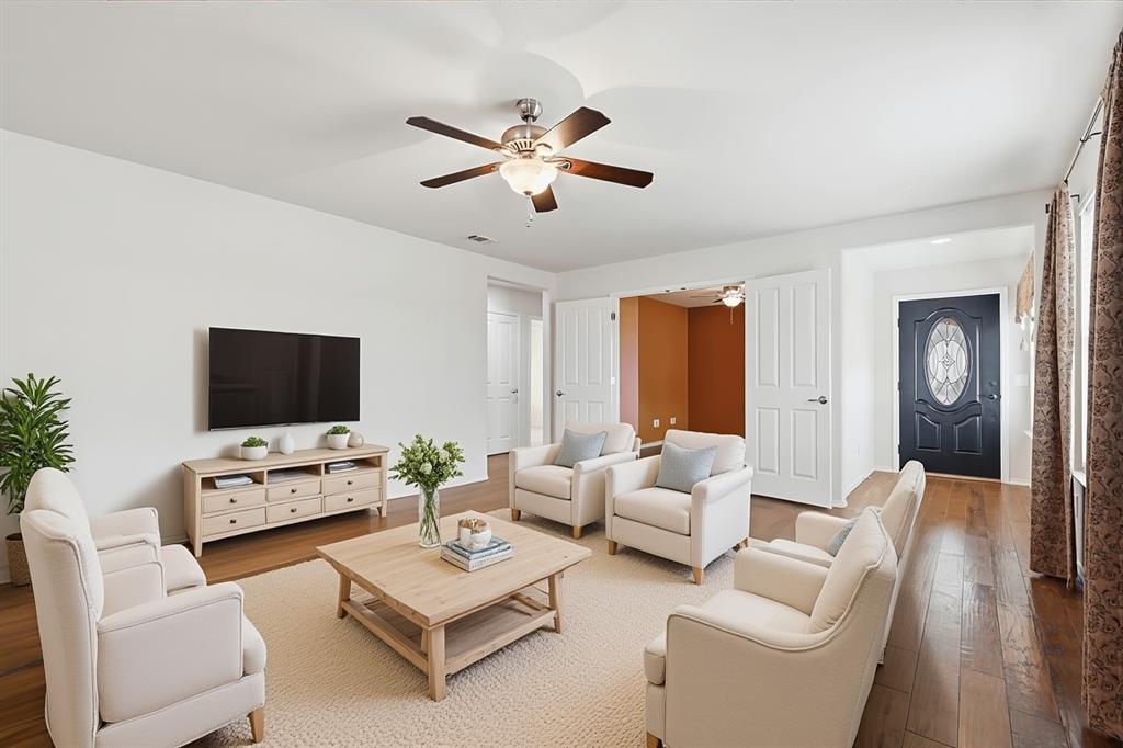 Frisco Lakes By Del Webb Villa - Residential