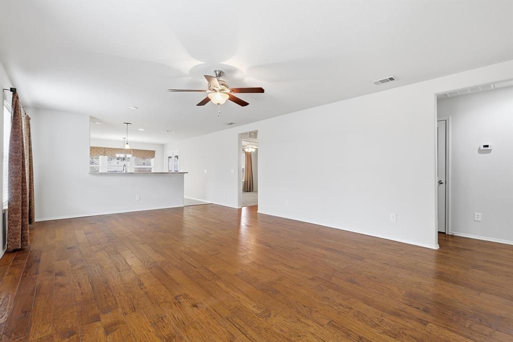 Frisco Lakes By Del Webb Villa - Residential