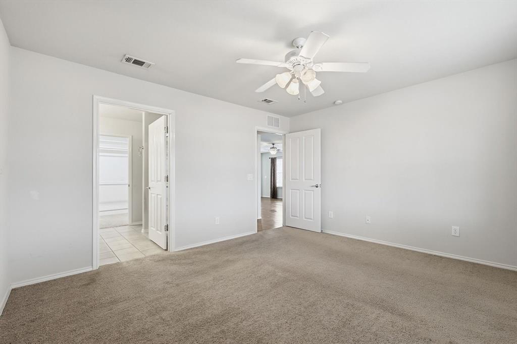 Frisco Lakes By Del Webb Villa - Residential