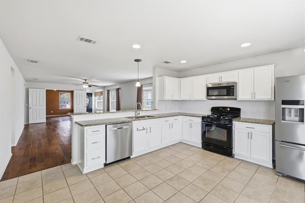 Frisco Lakes By Del Webb Villa - Residential