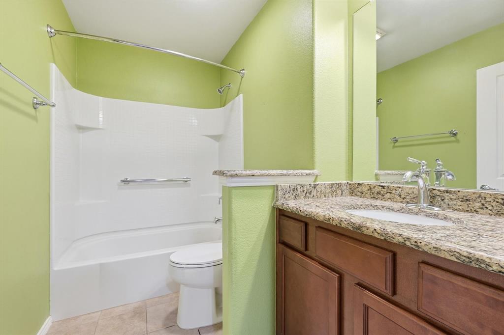 Frisco Lakes By Del Webb Villa - Residential