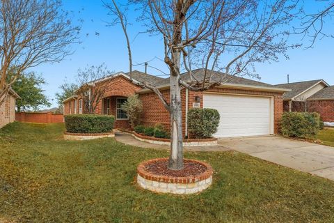 1492 Troon Drive Frisco TX 75036