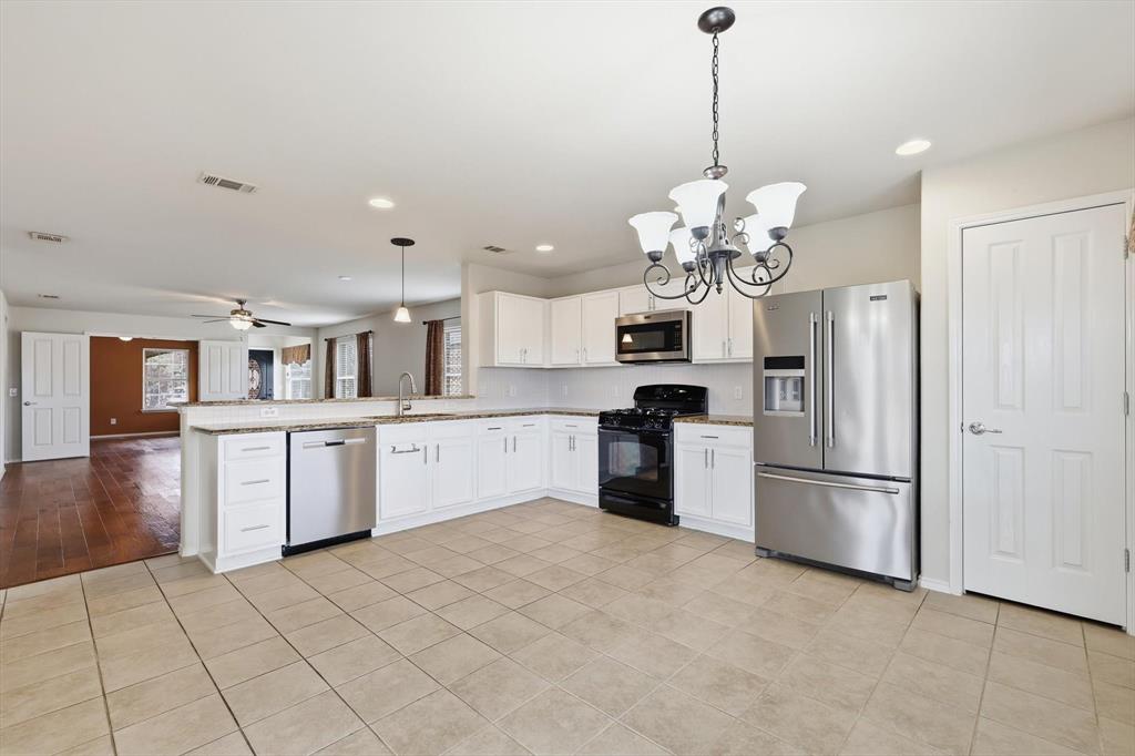 Frisco Lakes By Del Webb Villa - Residential