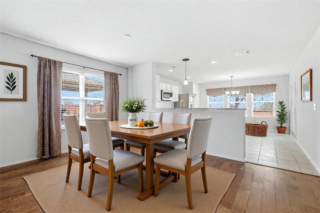 Frisco Lakes By Del Webb Villa - Residential